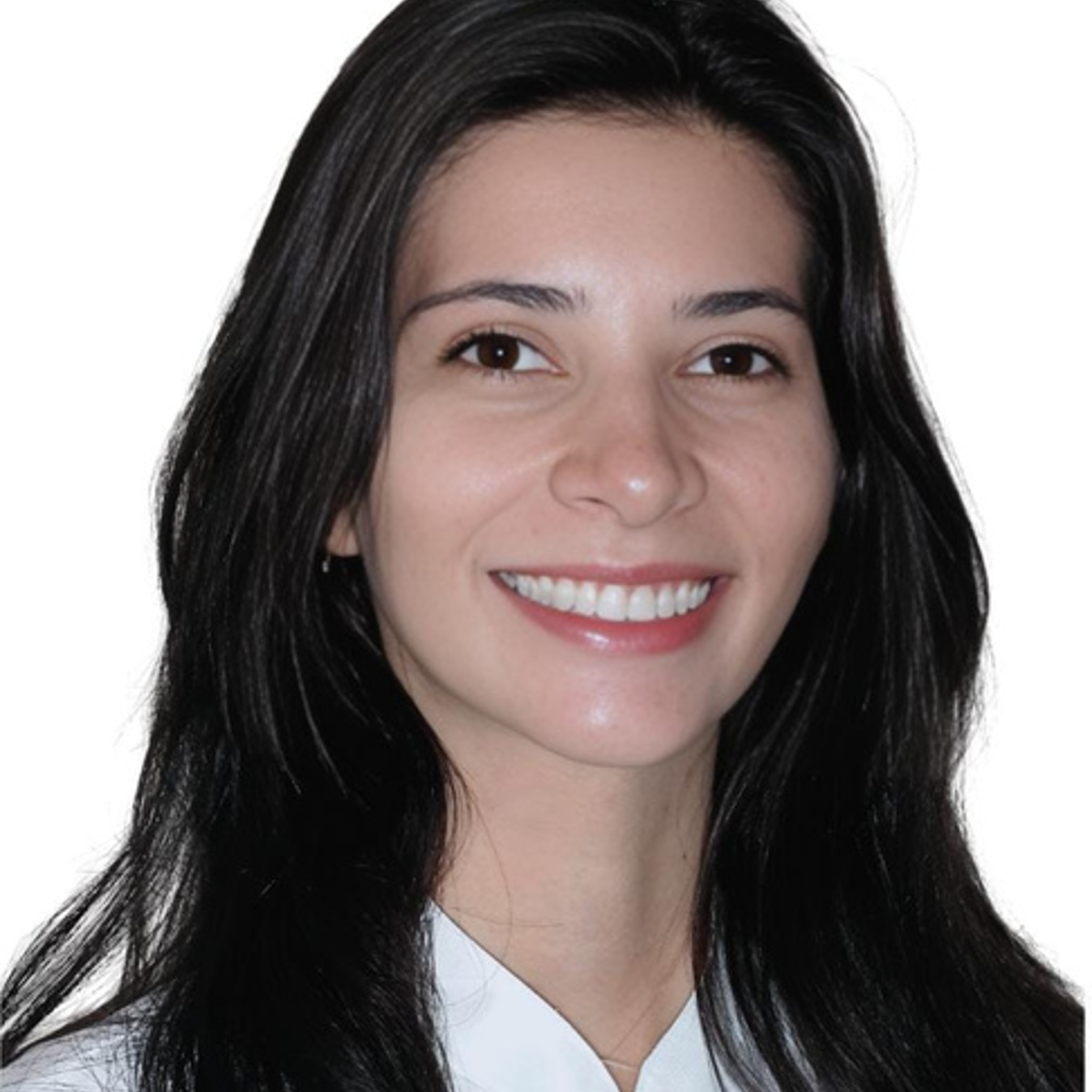 LUANA KARINE AMARO SILVA